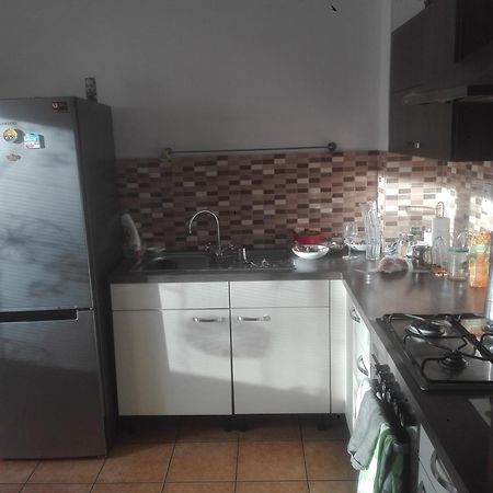 Apartmán Halex 3 Bojná Exteriér fotografie