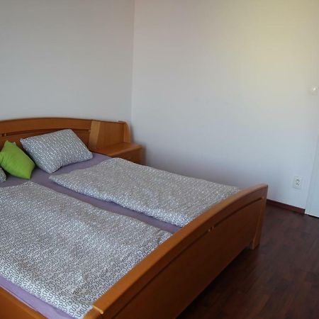 Apartmán Halex 3 Bojná Exteriér fotografie