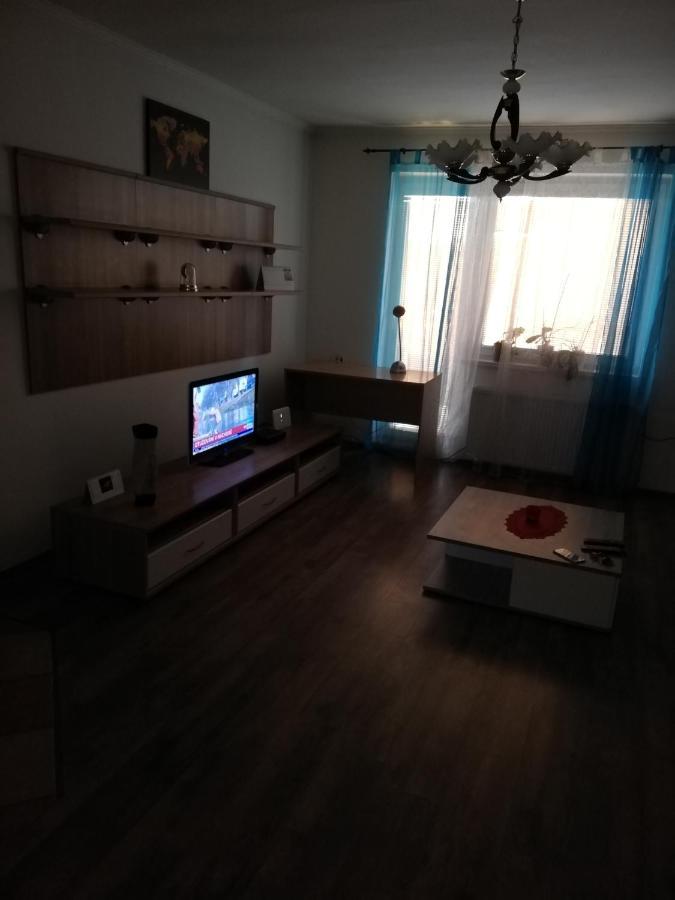 Apartmán Halex 3 Bojná Exteriér fotografie