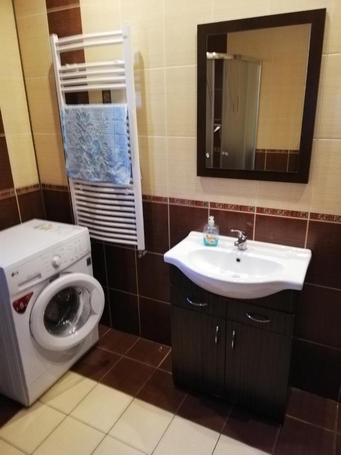 Apartmán Halex 3 Bojná Exteriér fotografie