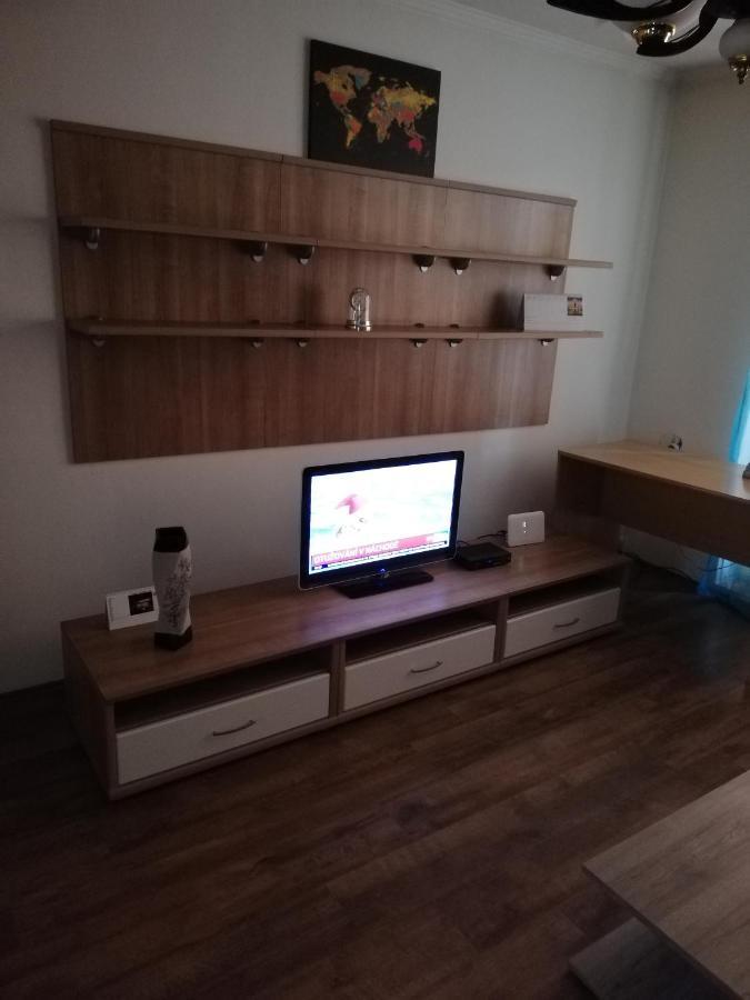 Apartmán Halex 3 Bojná Exteriér fotografie