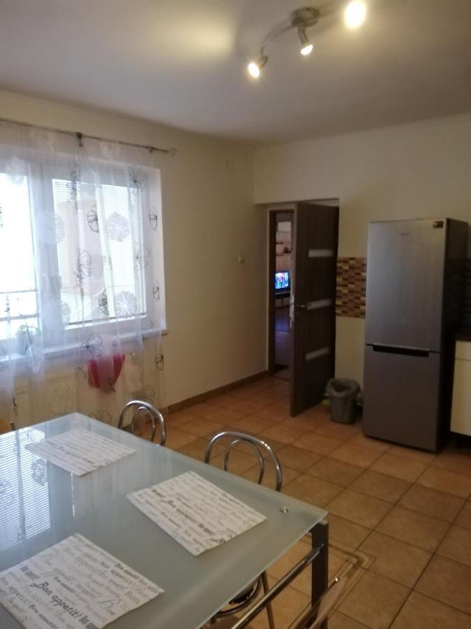 Apartmán Halex 3 Bojná Exteriér fotografie