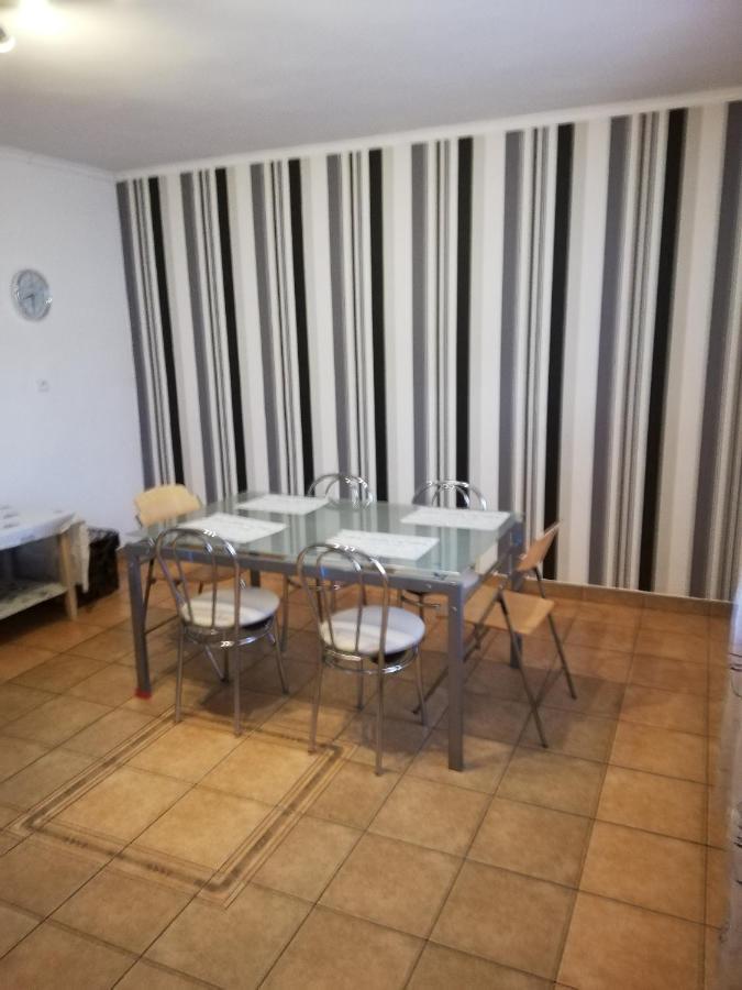 Apartmán Halex 3 Bojná Exteriér fotografie
