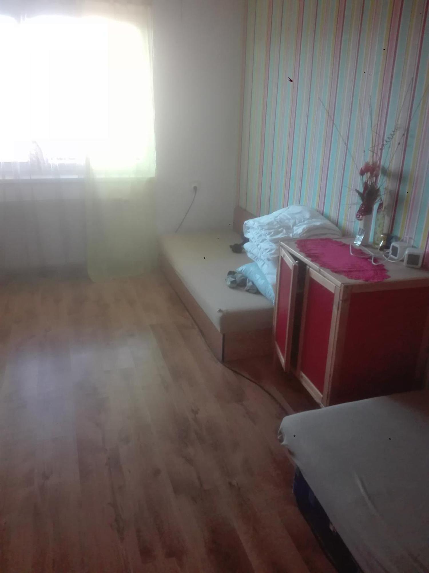 Apartmán Halex 3 Bojná Exteriér fotografie