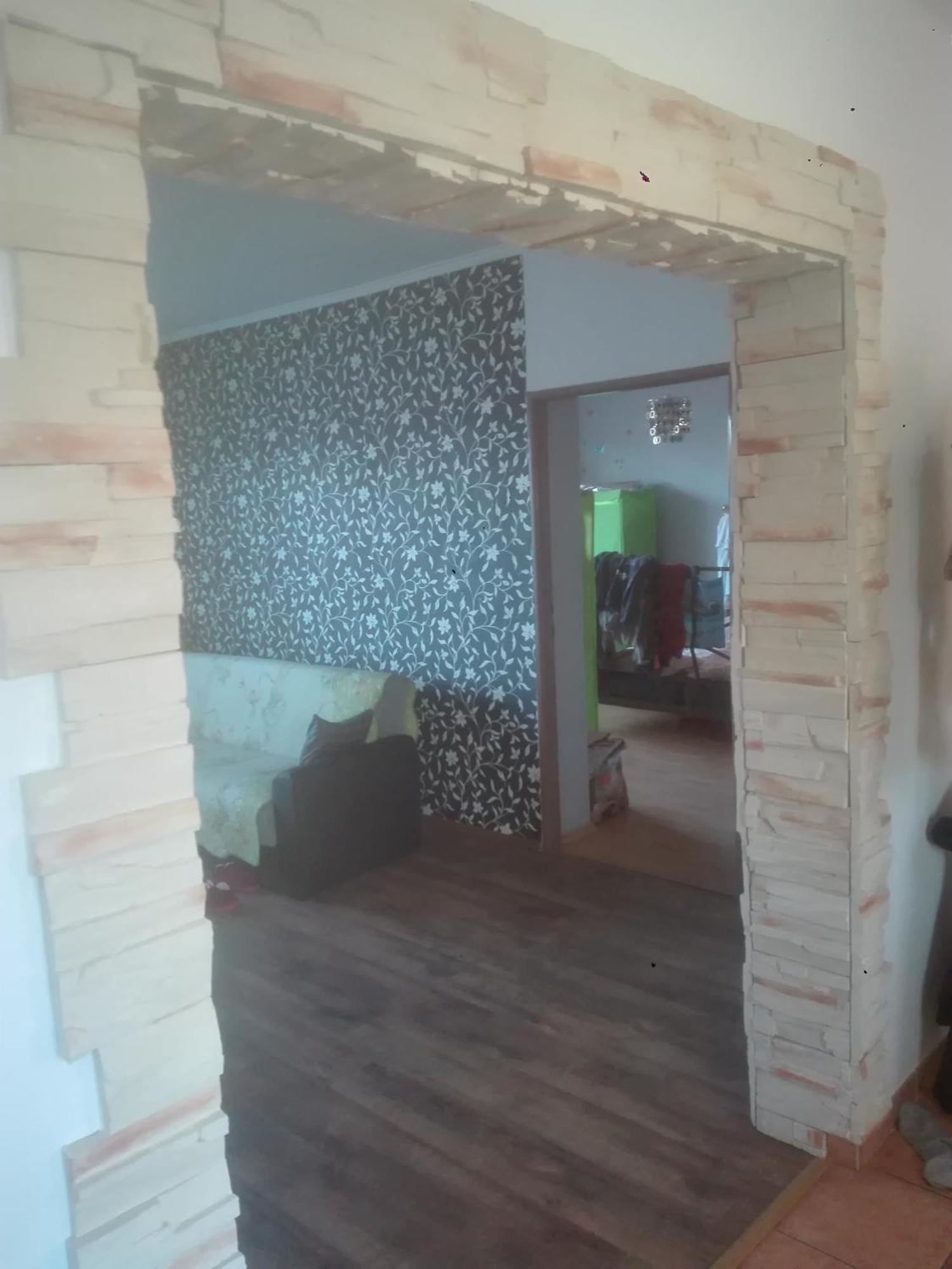 Apartmán Halex 3 Bojná Pokoj fotografie