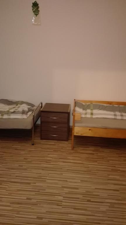 Apartmán Halex 3 Bojná Exteriér fotografie