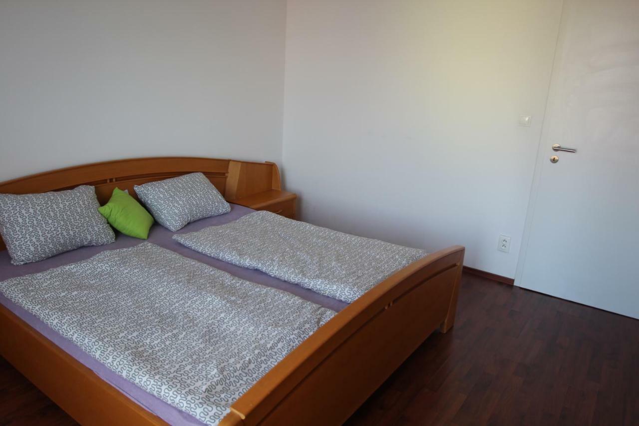 Apartmán Halex 3 Bojná Exteriér fotografie